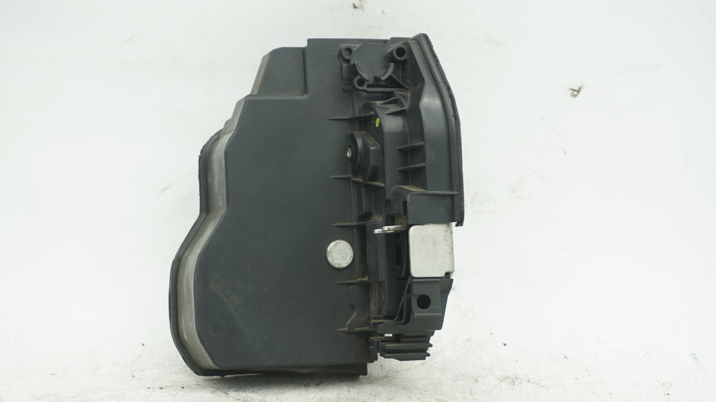 BMW 3 SERIES E90 LHS REAR PASSENGER DOOR LOCK ACTUATOR 7202147
