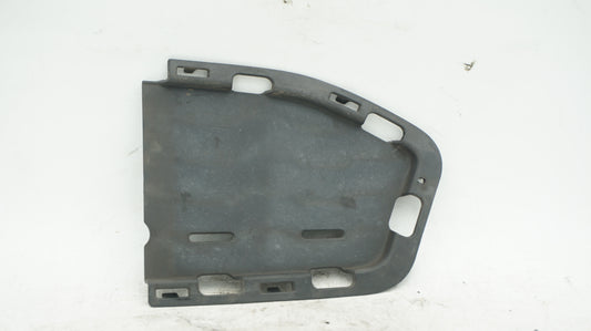 BMW F32 F33 F36 FRONT BUMPER LEFT TRIM GRILL 8054549