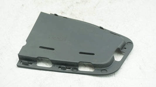 BMW F32 F33 F36 FRONT BUMPER RIGHT TRIM GRILL 8054550