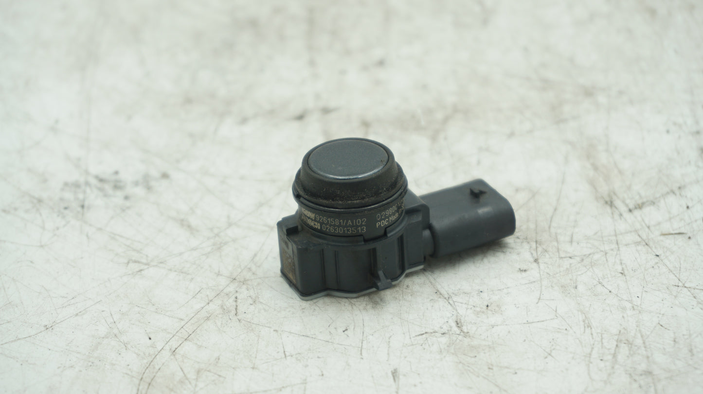 BMW F20 F21 F30 F31 F32 F33 F80 FRONT PARKING SENSOR 9261581 - LRI Autoparts
