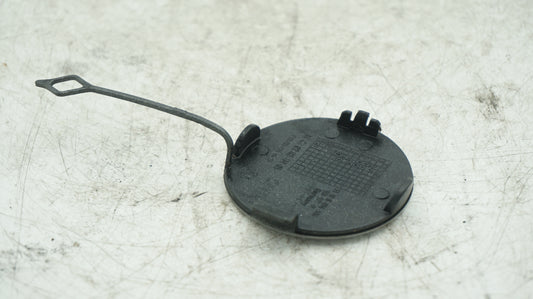 BMW 4 SERIES F32 F33 F36 M-SPORT FRONT BUMPER TOW HOOK COVER 8054506