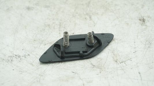 BMW 3 SERIES E92 E93 FRONT LEFT HEADLIGHT WASHER COVER 7158750