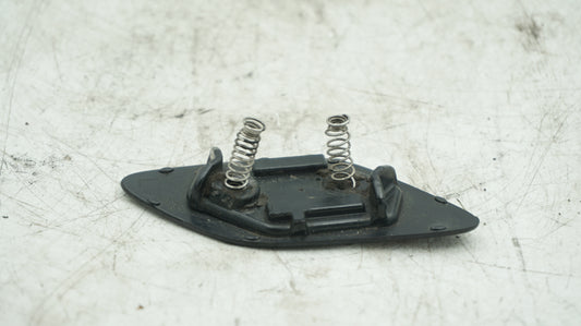 BMW 3 SERIES E92 E93 FRONT RIGHT HEADLIGHT WASHER COVER 7158749