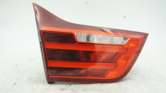 BMW F32 F82 REAR LEFT INNER BOOT TAIL LIGHT 7296101