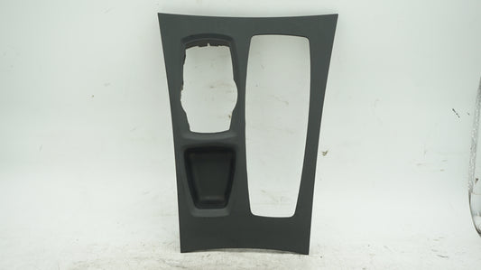 BMW X5 X6 SERIES E70 E71 CENTRE CONSOLE MIDDLE TRIM COVER 9164486