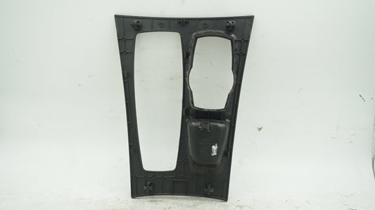BMW X5 X6 SERIES E70 E71 CENTRE CONSOLE MIDDLE TRIM COVER 9164486