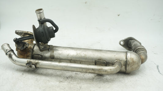 VW CADDY EGR VALVE AND COOLER 03G131512