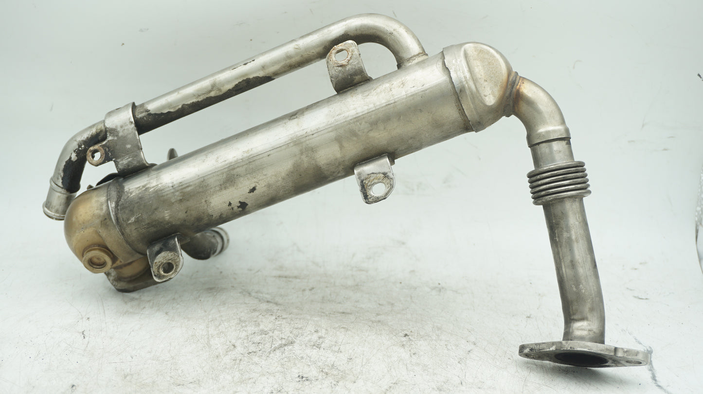 VW CADDY EGR VALVE AND COOLER 03G131512