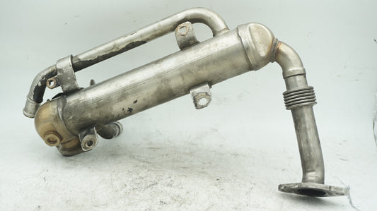 VW CADDY EGR VALVE AND COOLER 03G131512