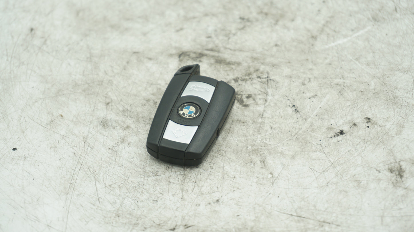 BMW 1 3 X SERIES N55 DME CAS KEY SET 8615879