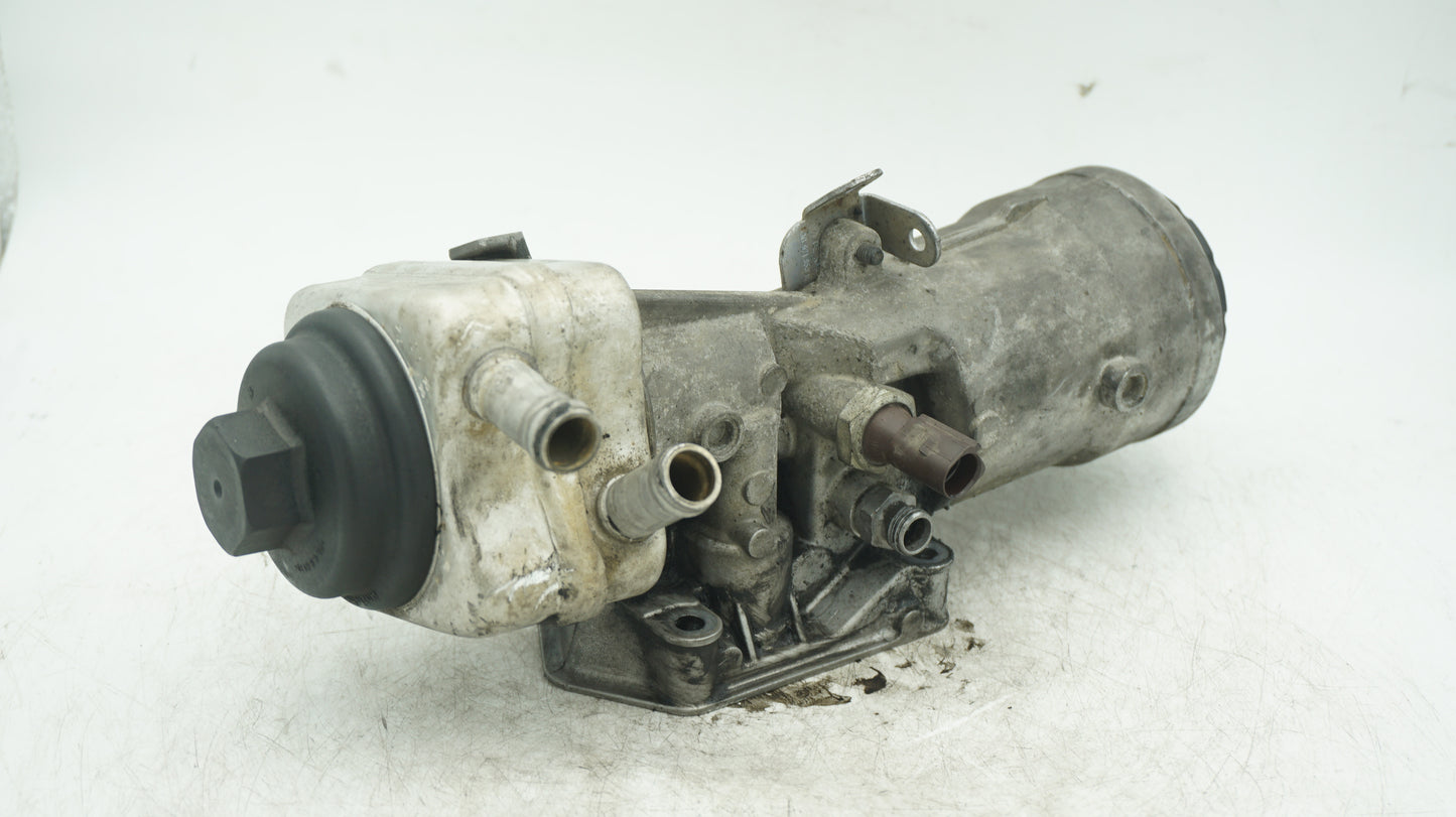 VW CADDY 1.9TDI OIL FILTER HOUSING 045115389