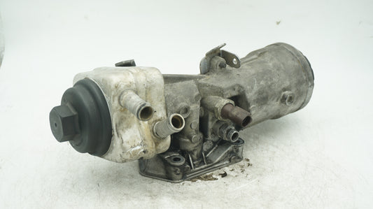 VW CADDY 1.9TDI OIL FILTER HOUSING 045115389