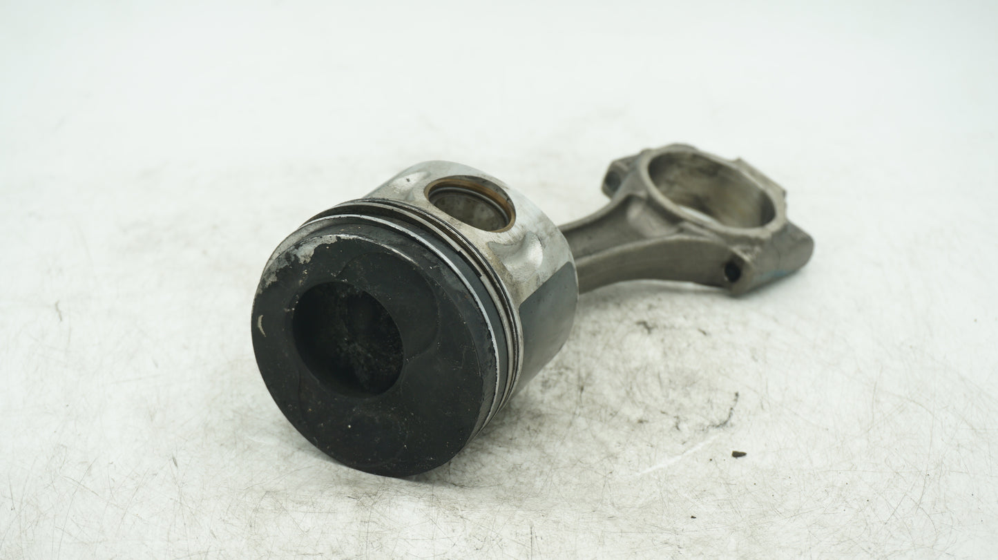 VW AUDI 1.9TDI BLS PISTON WITH CONNECTING ROD