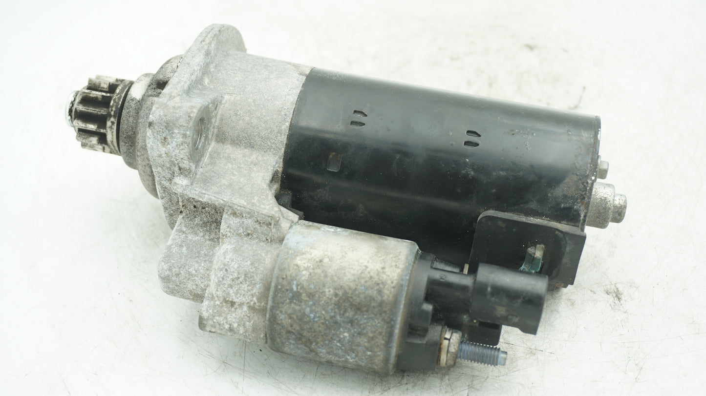 VW AUDI 1.6TDI DIESEL STARTER MOTOR