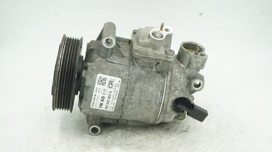 VW AUDI A/C COMPRESSOR 5N0820803