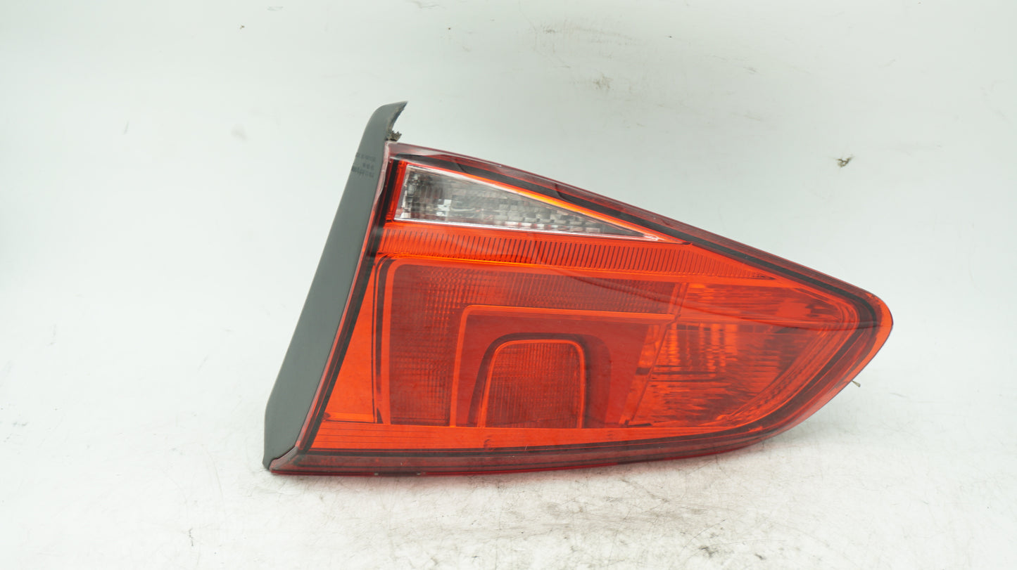 VW GOLF MK7 RIGHT INNER TAIL LIGHT 5G0945094 - LRI Autoparts