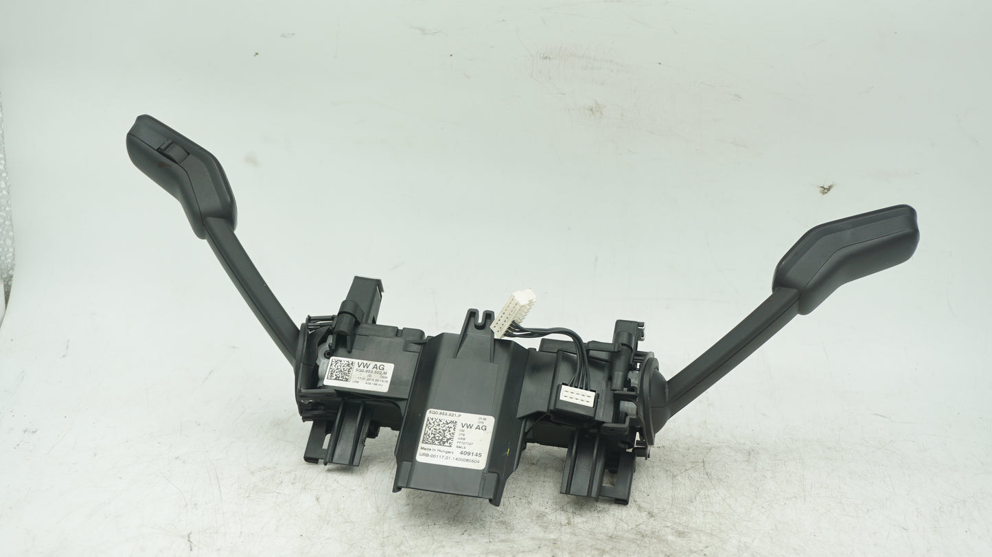 VW GOLF MK7 CLOCKSPRING 5Q0953521