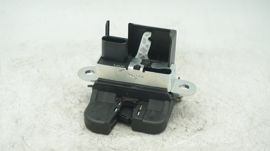 VW GOLF MK7 REAR BOOT LOCK 5G6827505