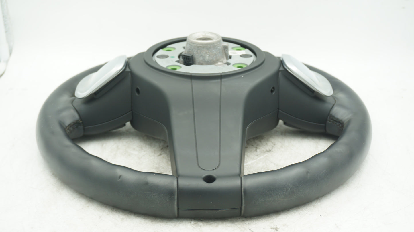 BMW X5 F15 F85 X6 F16 F86 M-SPORT STEERING WHEEL