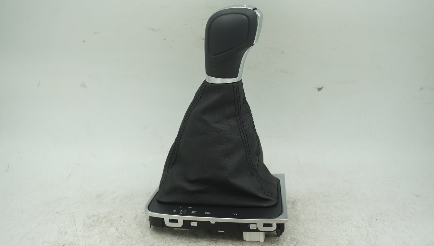 VW GOLF MK7 2013 AUTOMATIC GEAR SHIFTER 5G2713203