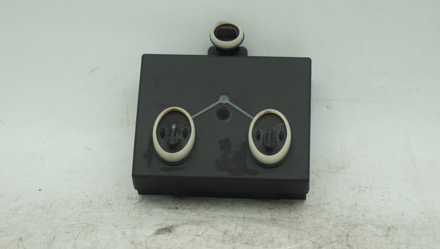 VW AUDI GOLF MK7 A3 8V FRONT RIGHT DRIVERS DOOR CONTROL UNIT 5Q0959393