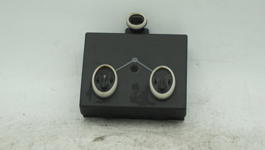 VW AUDI GOLF MK7 A3 8V FRONT RIGHT DRIVERS DOOR CONTROL UNIT 5Q0959393