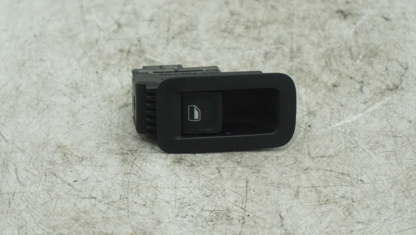 VW GOLF MK7 PASSENGER WINDOW SWITCH 5G0959855