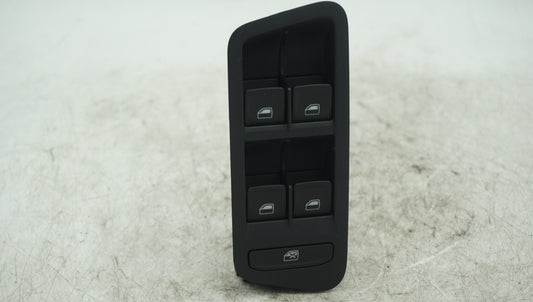 VW GOLF MK7 MASTER DRIVERS WINDOW SWITCH 5G0959857B