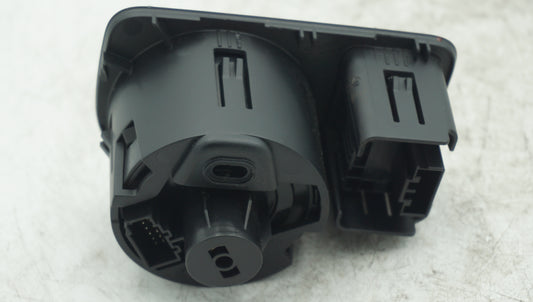 VW GOLF MK7 HEADLIGHT SWITCH 5G2858341
