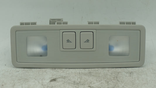 VW GOLF MK7 REAR INTERIOR ROOF READING LIGHT 5G0947291