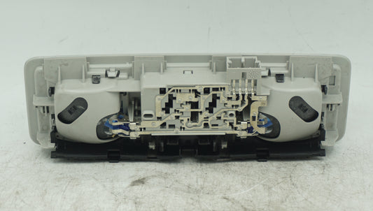 VW GOLF MK7 REAR INTERIOR ROOF READING LIGHT 5G0947291