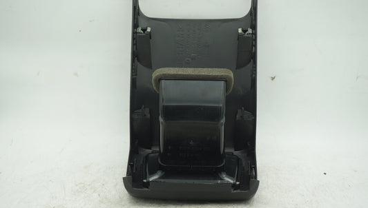 VW GOLF MK7 REAR CENTRE AIR VENT 5G0863289