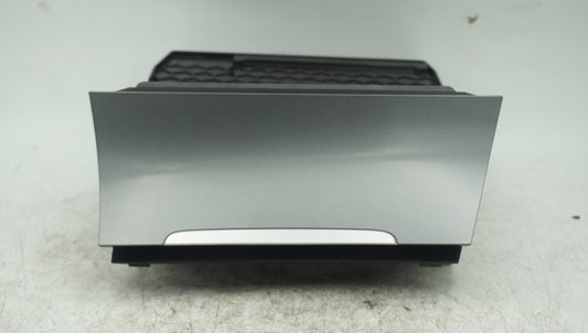 VW GOLF MK7 CENTRE CONSOLE STORAGE COMPARTMENT 5G2863391