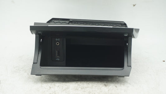 VW GOLF MK7 CENTRE CONSOLE STORAGE COMPARTMENT 5G2863391