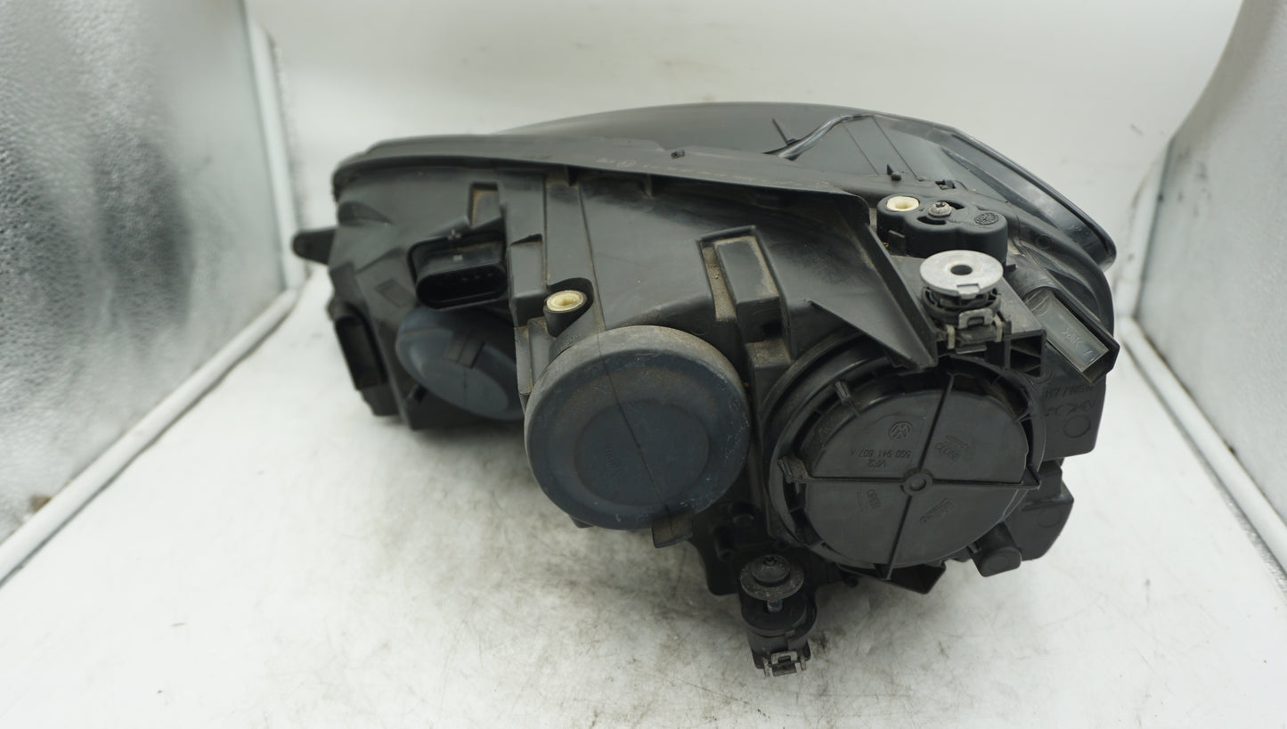 VW GOLF MK7 FRONT RIGHT HEADLIGHT 5G2941006