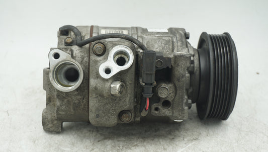 VOLKSWAGEN AUDI A6 AC COMPRESSOR 4F0260805