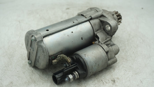 VW AUDI SKODA STARTER MOTOR OAM911023