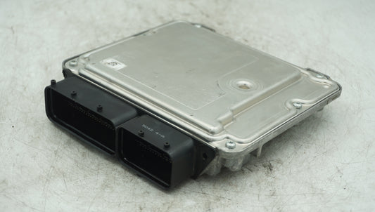 2007 AUDI A3 1.8 T FSI 8P BZB ENGINE CONTROL UNIT ECU 8P7907115K