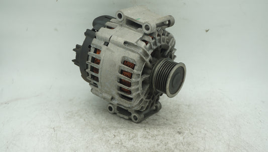 VOLKSWAGEN AUDI GOLF A3 ALTERNATOR 06H903017E