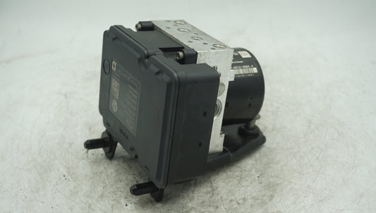 VOLKSWAGEN CADDY GOLF ABS PUMP MODULE 1K0614117H 1K0907379P