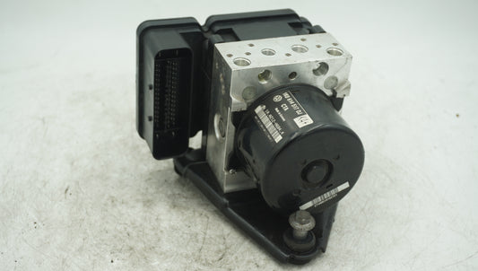 VOLKSWAGEN CADDY GOLF ABS PUMP MODULE 1K0614117H 1K0907379P