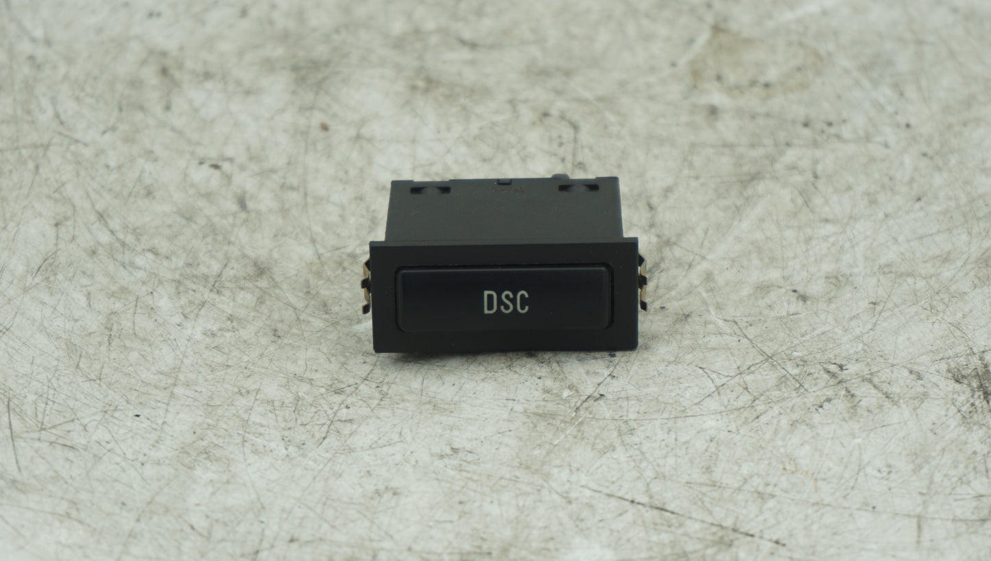BMW E46 3 SERIES DSC TRACTION CONTROL BUTTON 0345939