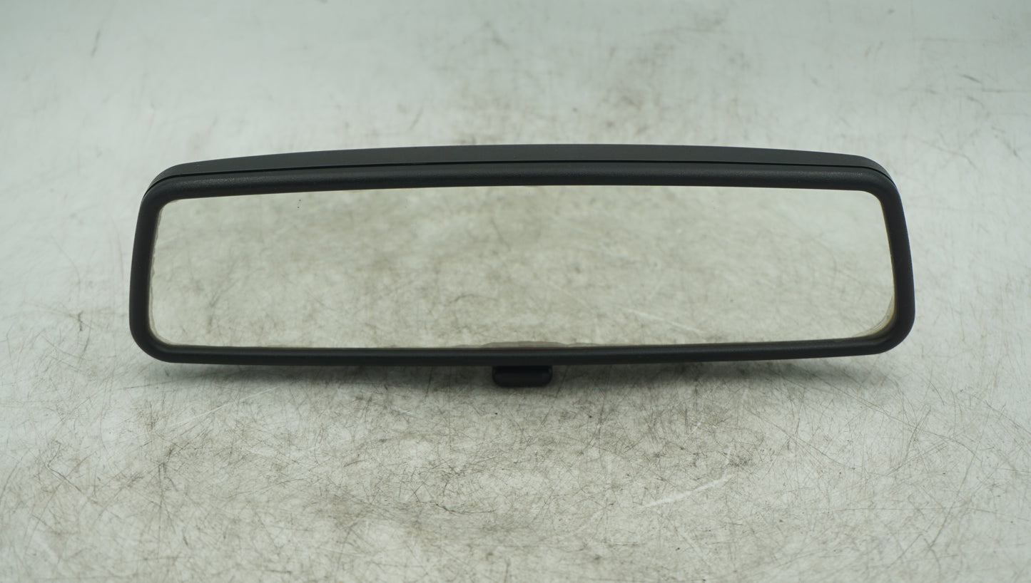 BMW E46 3 SERIES REAR VIEW MIRROR
