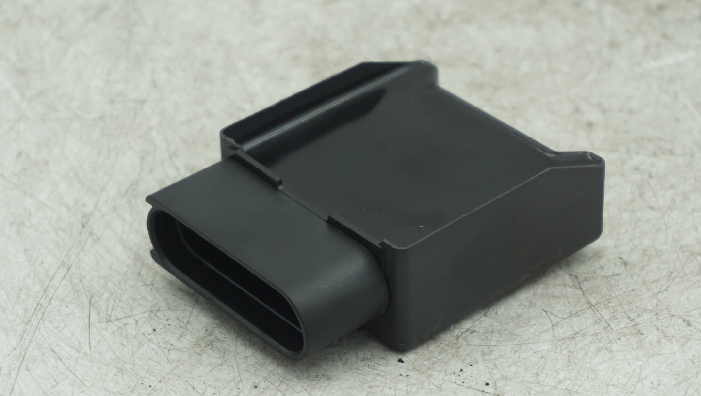 VW GOLF MK7 FUEL PUMP CONTROL MODULE 5Q0906093