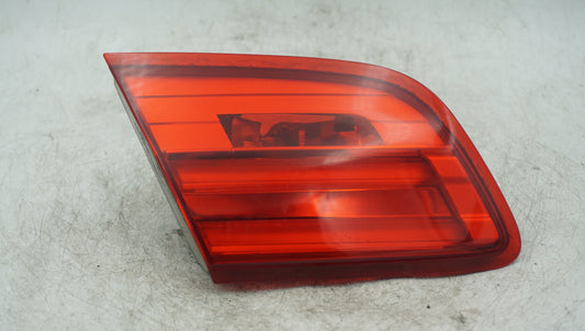 BMW 3 SERIES E92 E93 REAR INNER LEFT TAIL LIGHT 7252779