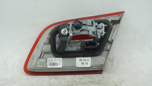 BMW 3 SERIES E92 E93 REAR INNER LEFT TAIL LIGHT 7252779