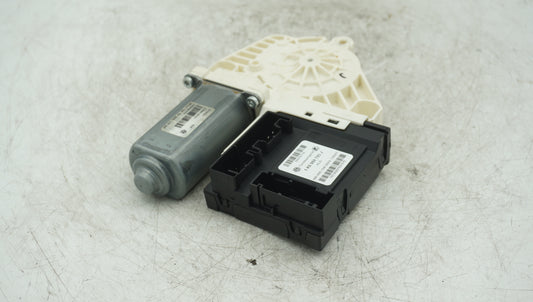 VW CADDY AND MK5 GOLF FRONT DRIVERS RHS WINDOW MOTOR REGULATOR 1K0959793J