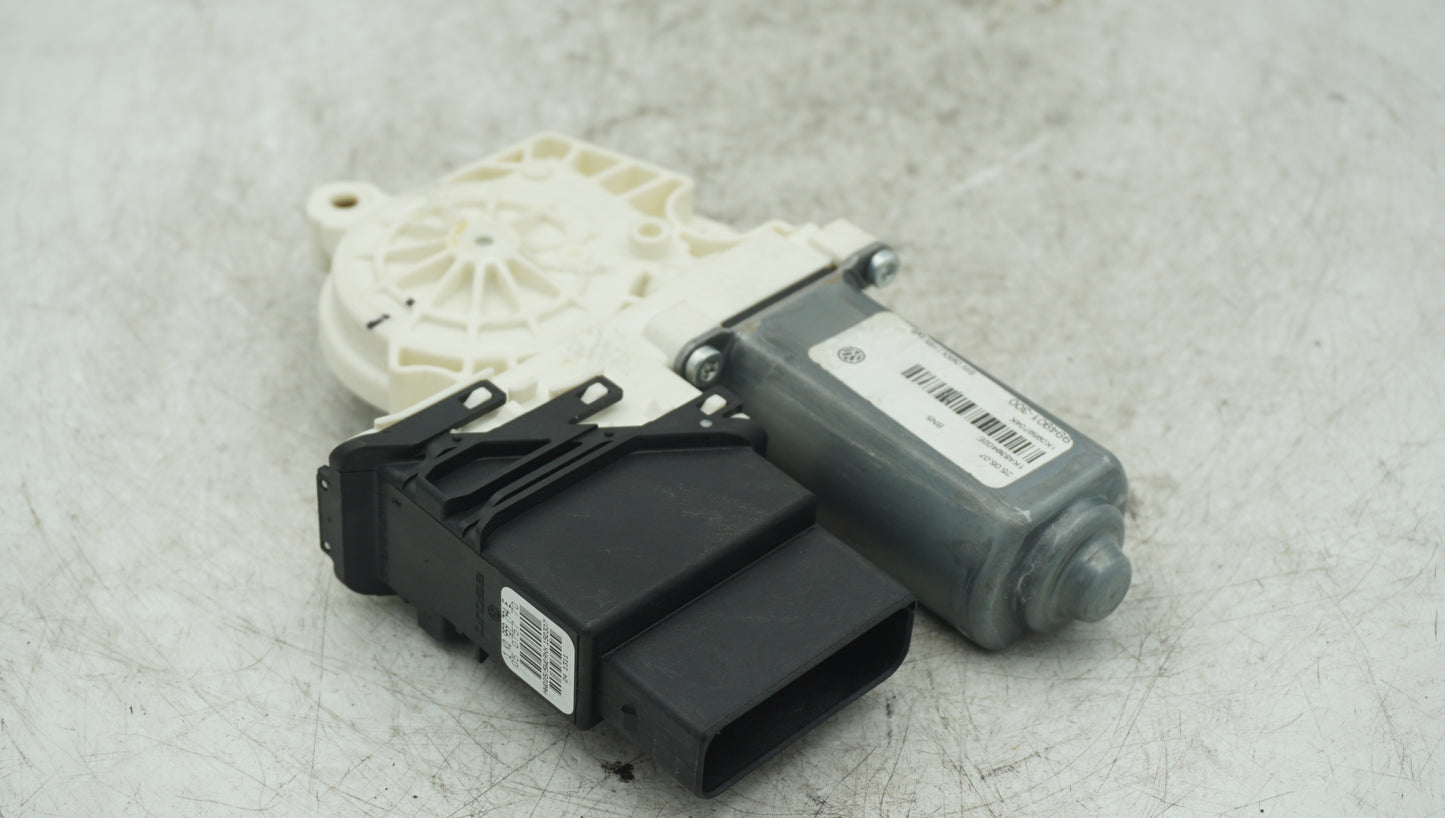 VW GOLF MK5 REAR RIGHT WINDOW REGULATOR 1K0959794