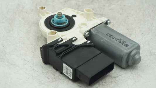 VW GOLF MK5 REAR LEFT WINDOW REGULATOR 1K0959795