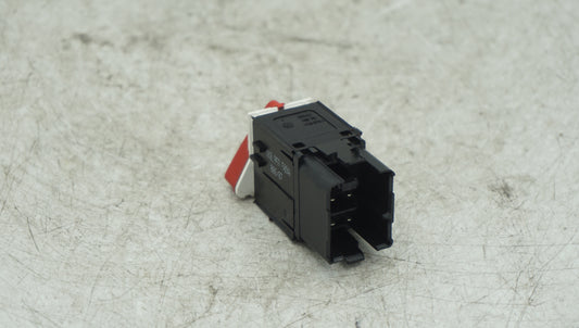 VOLKSWAGEN GOLF MK5 CADDY HAZARD EMERGENCY SWITCH 1K0953509